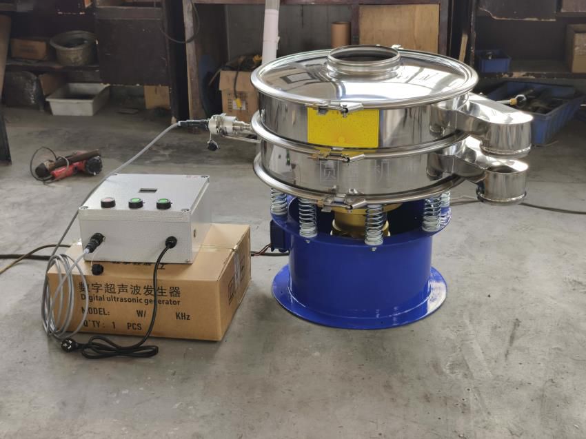 石墨粉应该选择哪种香蕉视频在线播放筛分？