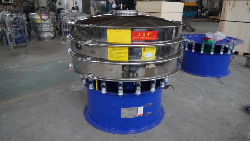 筛分茶叶使用什么香蕉视频在线播放？